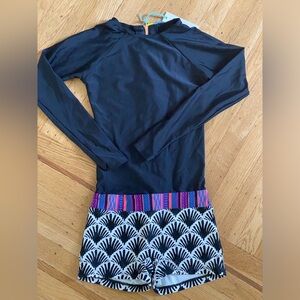 Seea swamis play suit NEW WITH TAGS